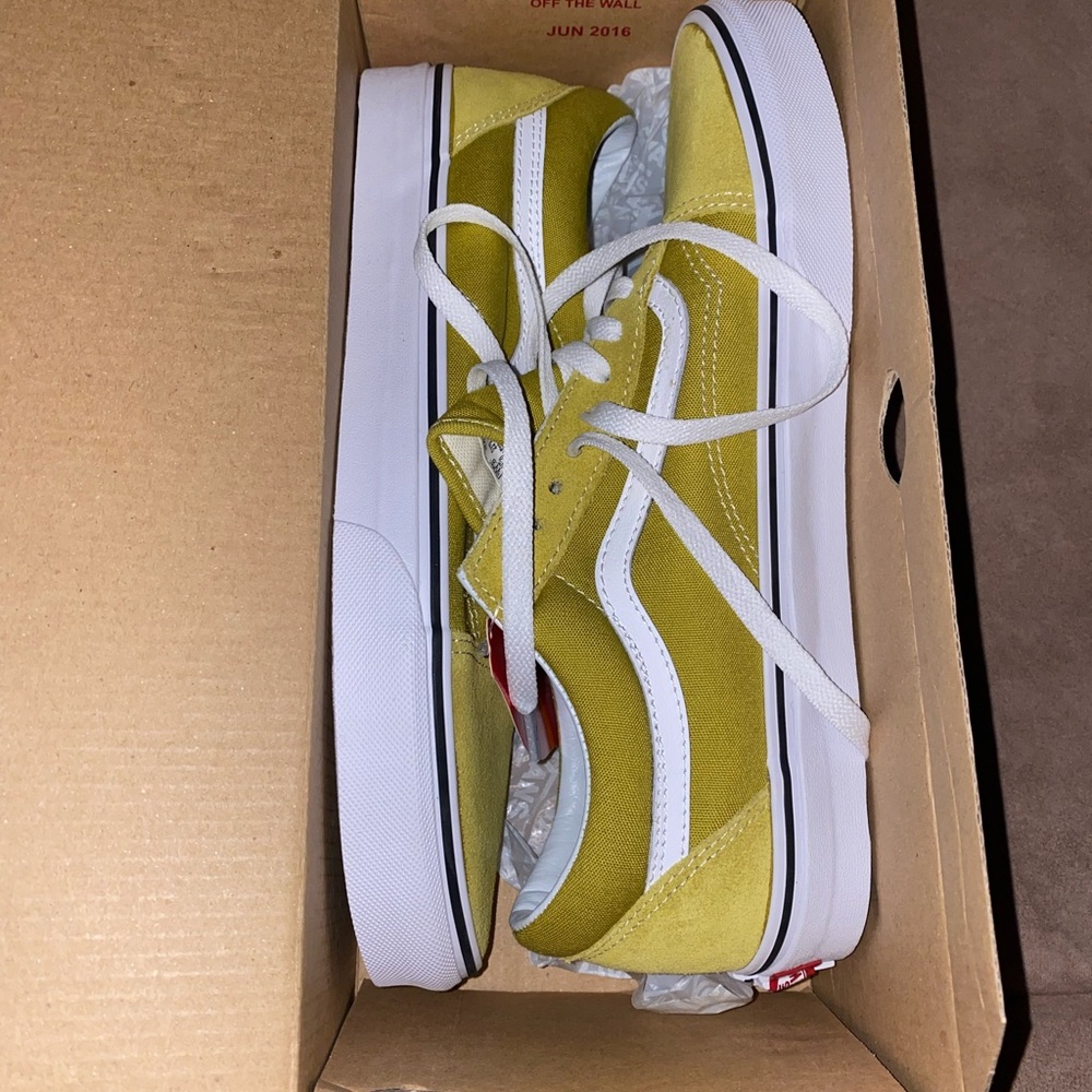 Vans Old Skool